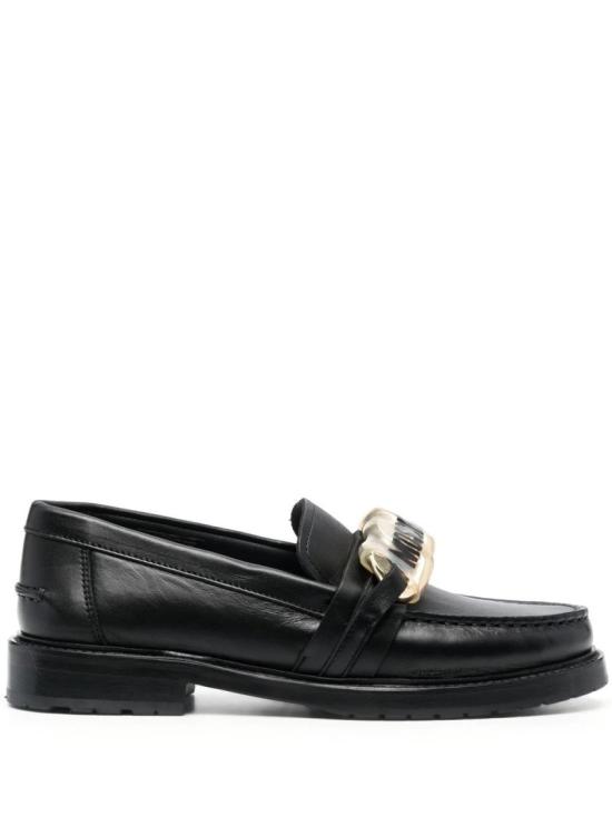  모스키노 MA10383J1FMF0 Black
