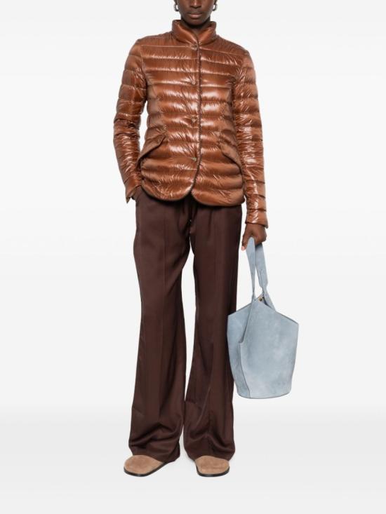 25FW 골든구스 트레이닝/조거 팬츠 GWP00821 P001369 Black - GOLDEN GOOSE