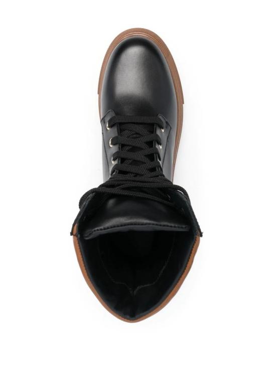  발디니니 부츠 D3A402VOPANOTO Black - BALDININI