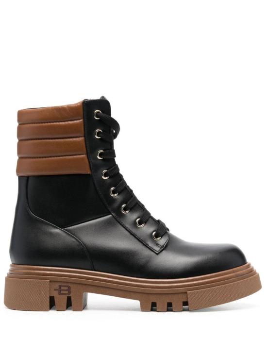  발디니니 부츠 D3A402VOPANOTO Black