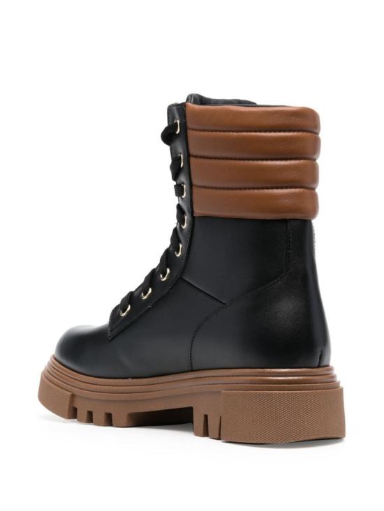  발디니니 부츠 D3A402VOPANOTO Black - BALDININI