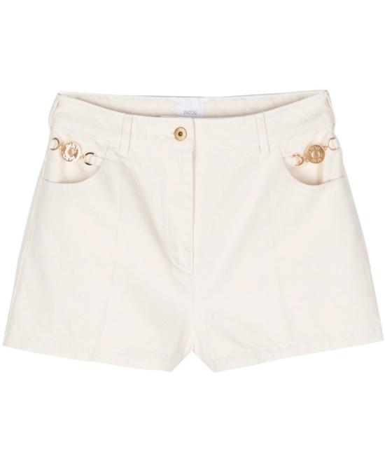  파투 숏팬츠 TR0350178008N Neutrals