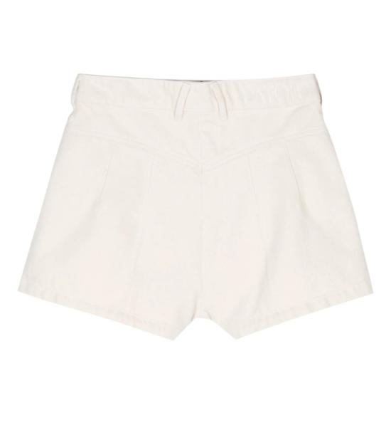  파투 숏팬츠 TR0350178008N Neutrals - PATOU