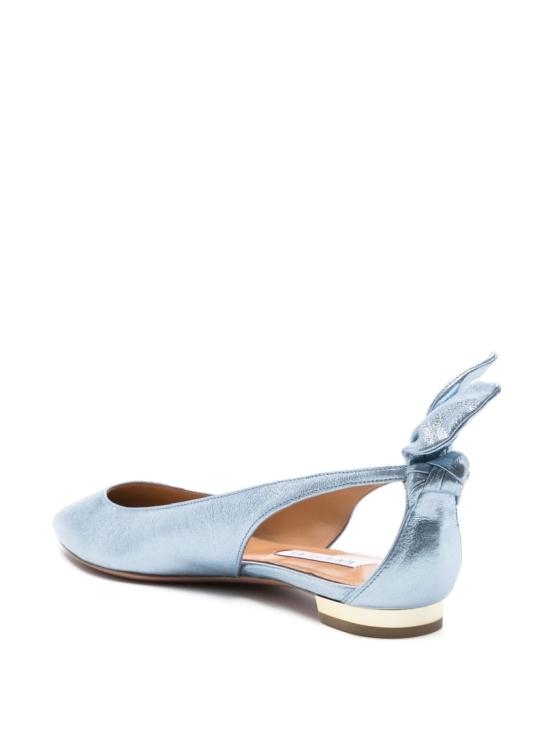  아쿠아주라 DENFLAB0SMD White - AQUAZZURA