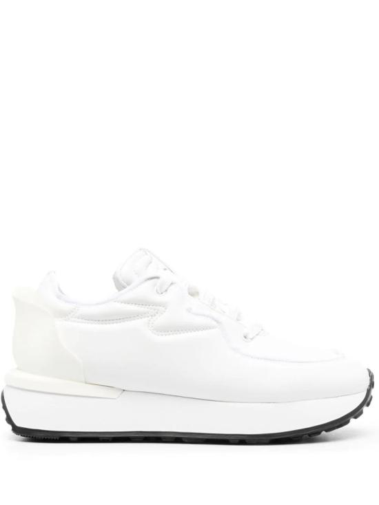  레실라 스니커즈 1906U020M1PPNST200 White