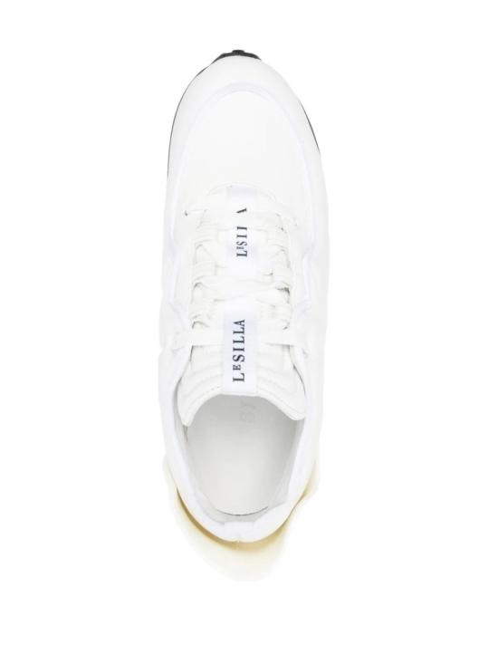  레실라 스니커즈 1906U020M1PPNST200 White - LE SILLA