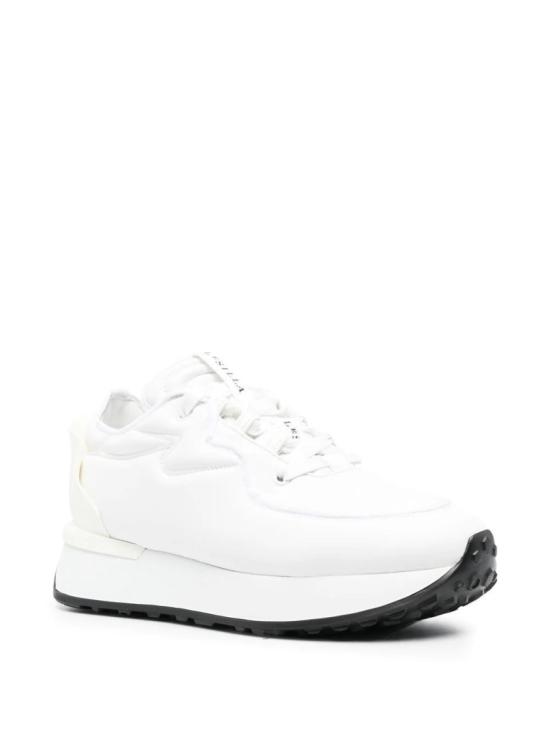  레실라 스니커즈 1906U020M1PPNST200 White - LE SILLA