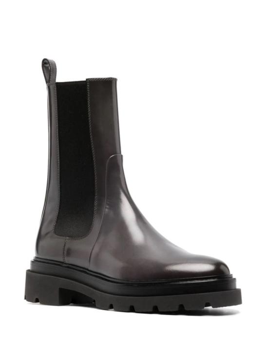  산토니 부츠 WTEI59524GOMB Black - SANTONI