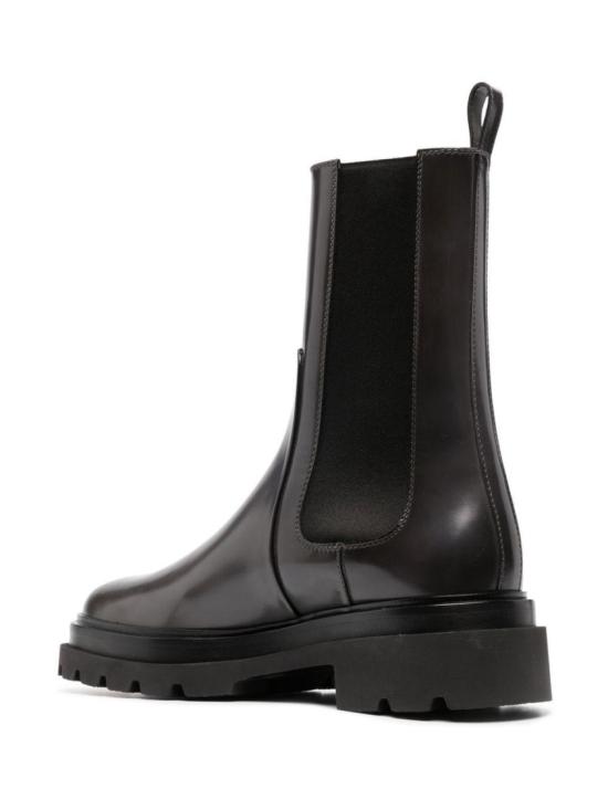  산토니 부츠 WTEI59524GOMB Black - SANTONI