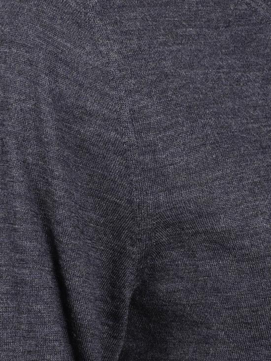 25FW 마르지엘라 스웨터 S51HL0030WM13147457 Grey - MAISON MARGIELA
