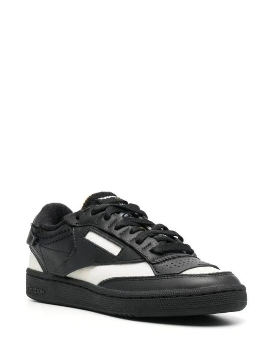  마르지엘라 스니커즈 S38WS0194P5036 Black - MAISON MARGIELA