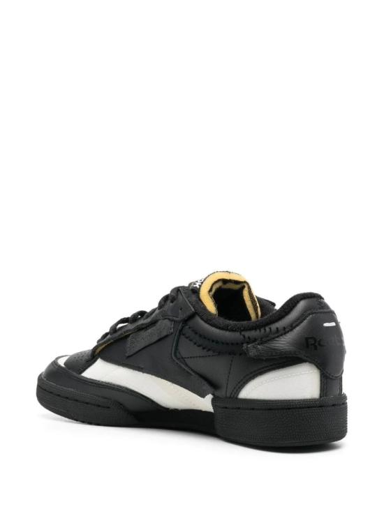  마르지엘라 스니커즈 S38WS0194P5036 Black - MAISON MARGIELA
