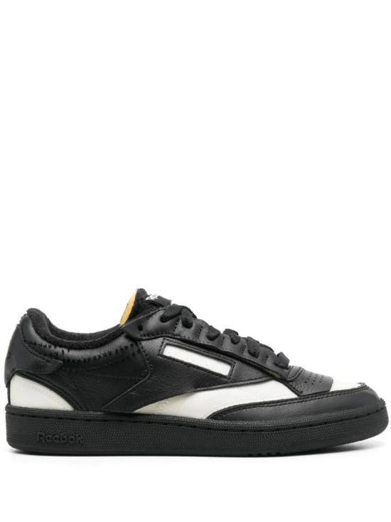  마르지엘라 스니커즈 S38WS0194P5036 Black
