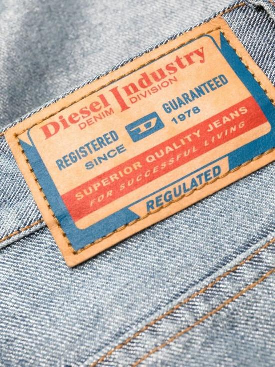  디젤 데님 A0361209E47 01 Grey - DIESEL