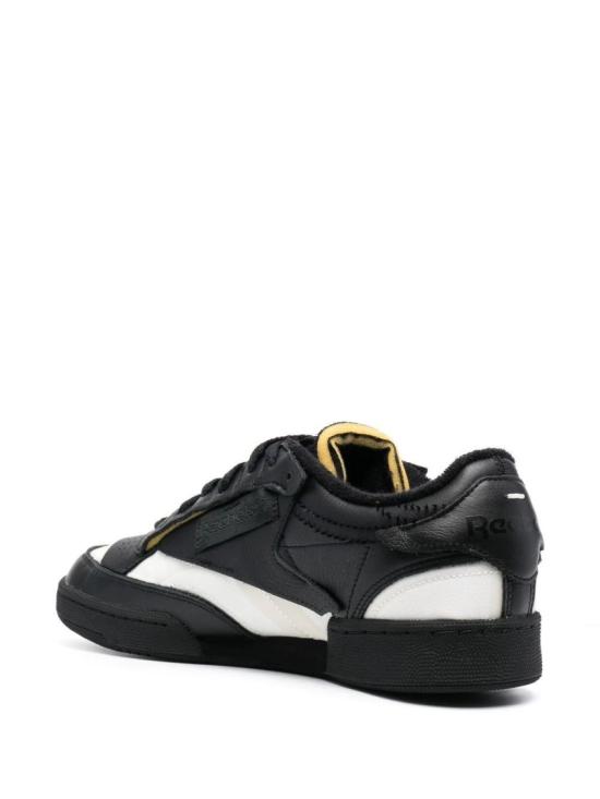 마르지엘라 스니커즈 S37WS0587P5036 Black - MAISON MARGIELA