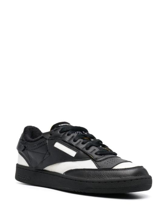  마르지엘라 스니커즈 S37WS0587P5036 Black - MAISON MARGIELA