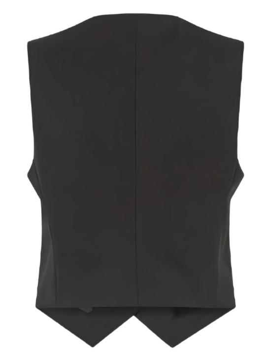 25FW 세븐티 세르지오 테곤 베스트 GT0115 Black - SEVENTY SERGIO TEGON