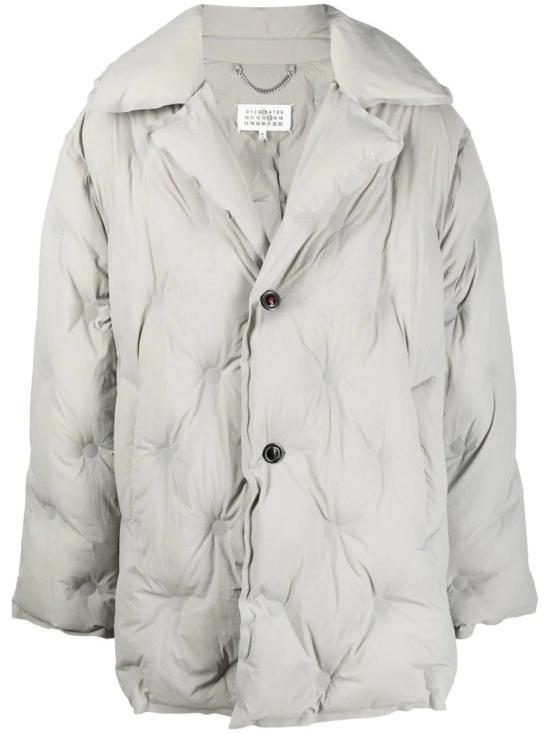  마르지엘라 자켓 SI1AM0003S54870 852 White