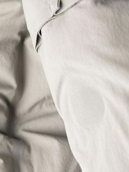  마르지엘라 자켓 SI1AM0003S54870 852 White - MAISON MARGIELA