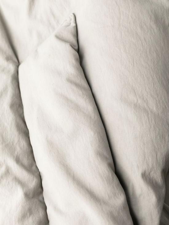  마르지엘라 자켓 SI1AM0003S54870 852 White - MAISON MARGIELA