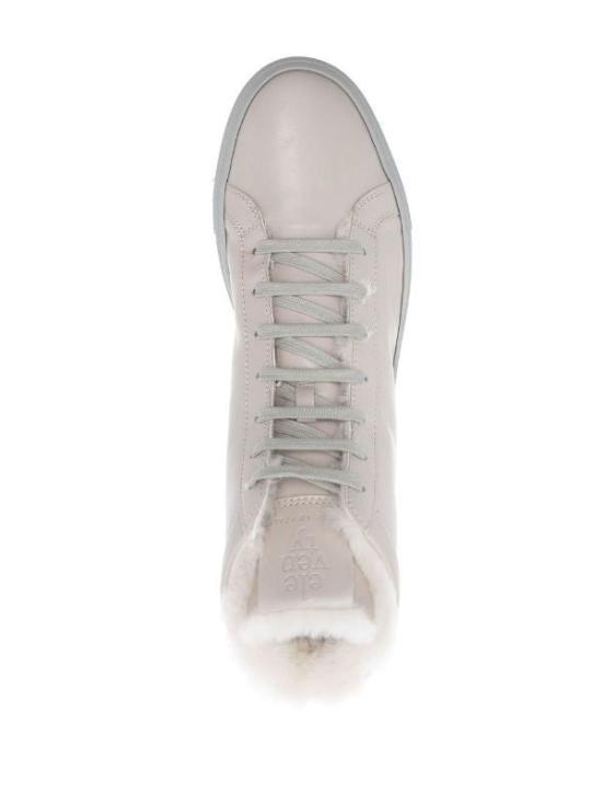  일레븐티 스니커즈 F82SCAF06PEL0F03502 Grey - ELEVENTY