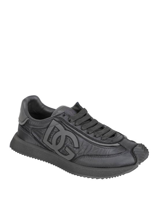 25FW 돌체앤가바나 DG 쿠션 스니커즈 돌체앤가바나 CS2288AF99280999 Grey - DOLCE & GABBANA