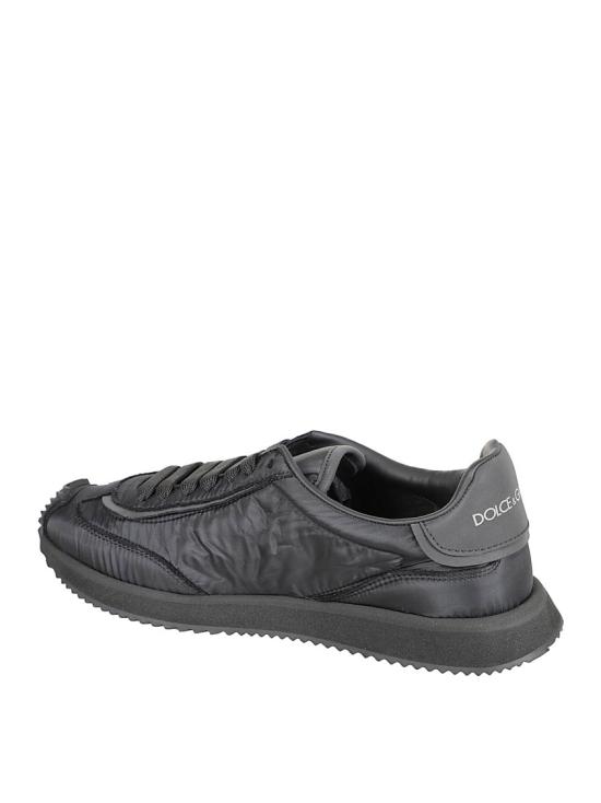 25FW 돌체앤가바나 DG 쿠션 스니커즈 돌체앤가바나 CS2288AF99280999 Grey - DOLCE & GABBANA
