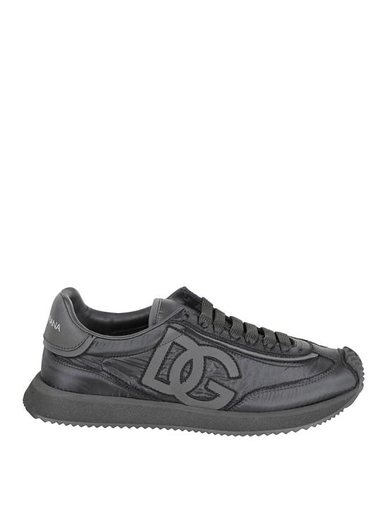 25FW 돌체앤가바나 DG 쿠션 스니커즈 돌체앤가바나 CS2288AF99280999 Grey