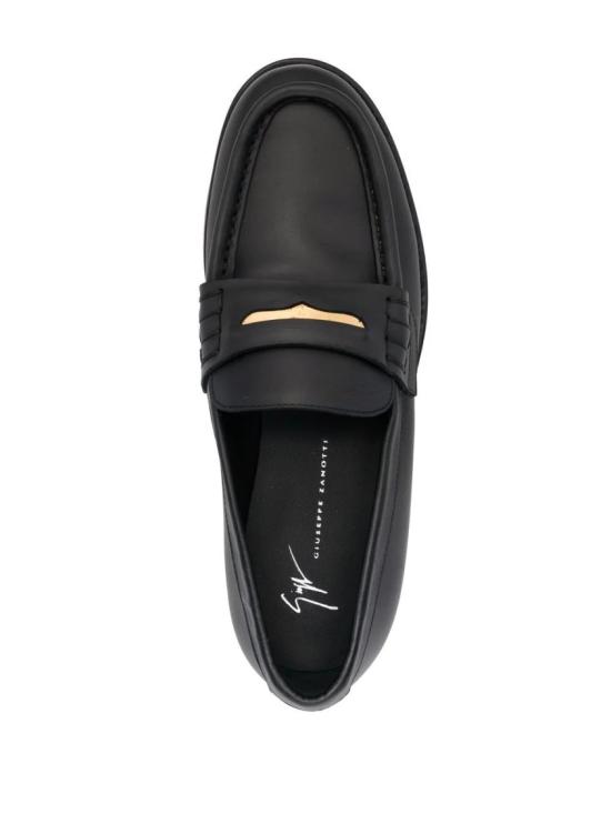  쥬세페자노티 부츠 EU20030 Black - GIUSEPPE ZANOTTI