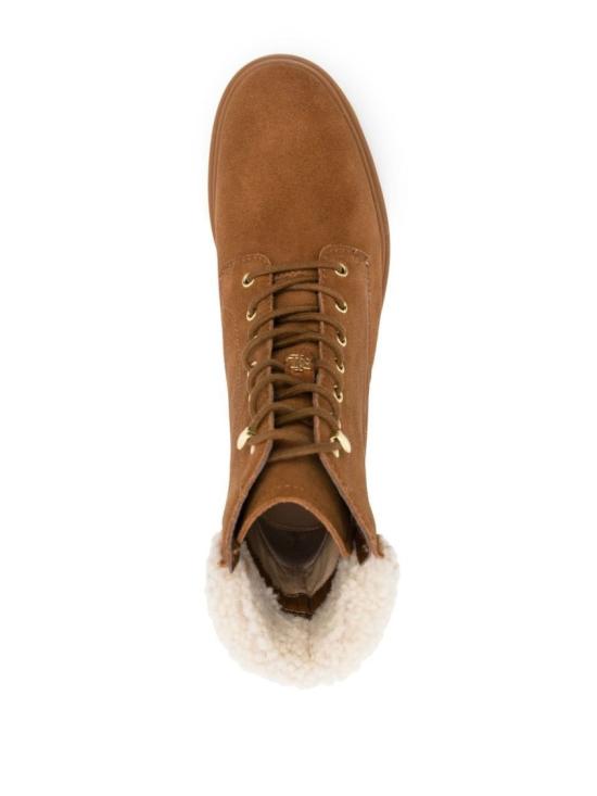  랄프 로렌 부츠 802882381001 Brown - RALPH LAUREN