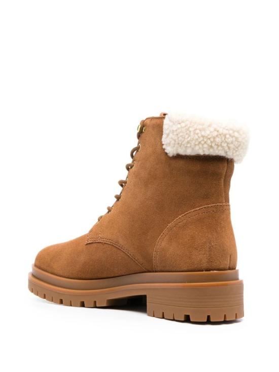  랄프 로렌 부츠 802882381001 Brown - RALPH LAUREN