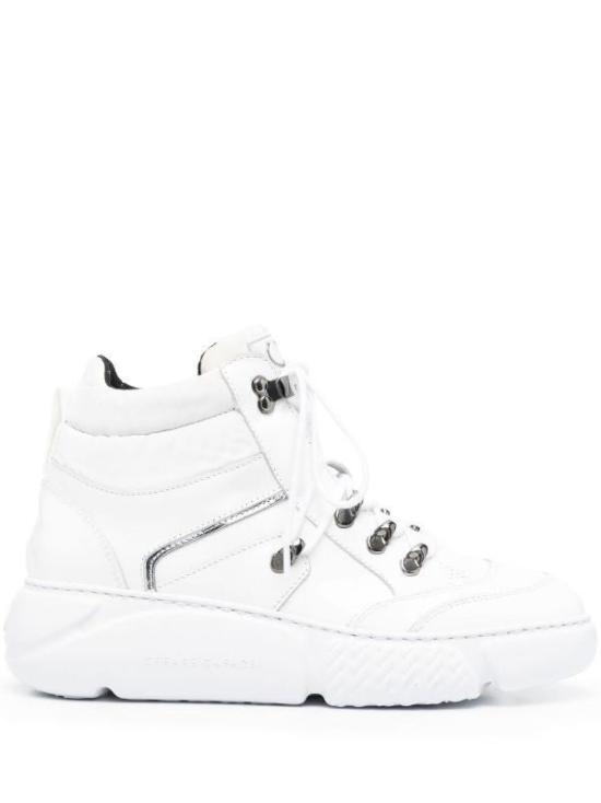  카사데이 부츠 25236LVERN 1010 White