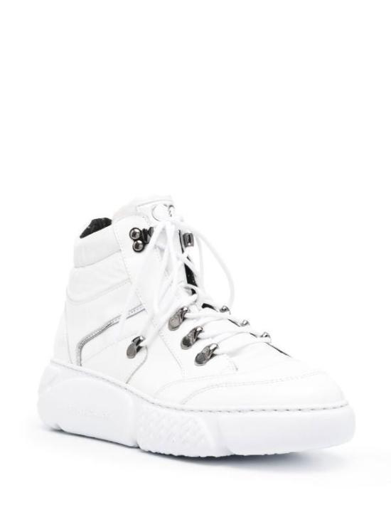  카사데이 부츠 25236LVERN 1010 White - CASADEI
