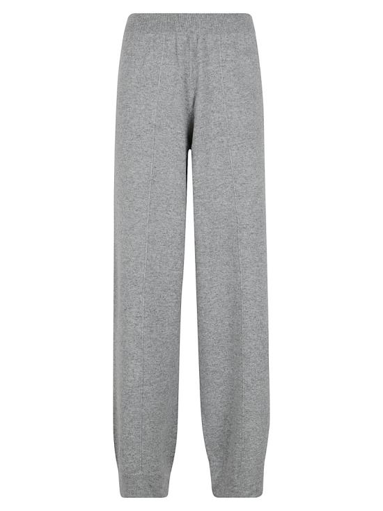 25FW 파비아나 필리피 팬츠 PAD215F336L5178132 Grey