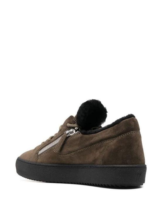  쥬세페자노티 부츠 RU00018 Black - GIUSEPPE ZANOTTI