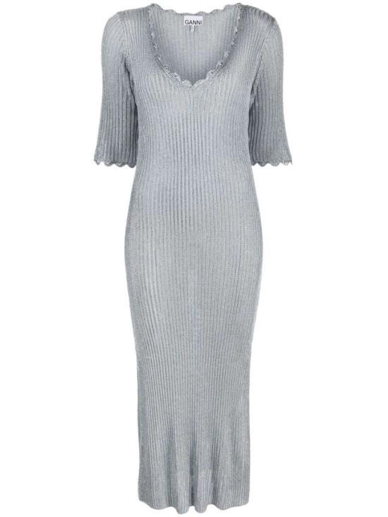  가니 원피스 K1685 694 Grey