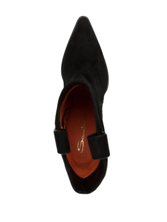  산토니 부츠 WTOP59604HI2B Black - SANTONI