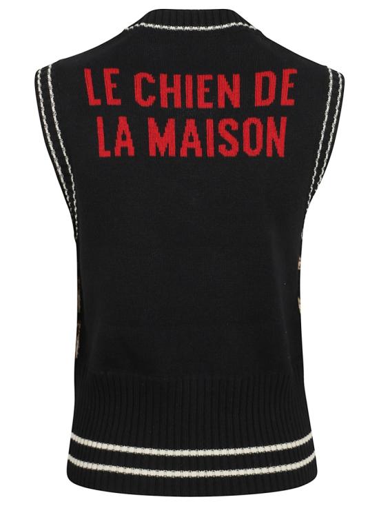 25FW 발렌티노 가라바니 자켓 7B3K400P9K3 N78 Black - VALENTINO GARAVANI