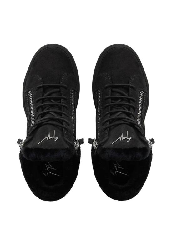  쥬세페자노티 부츠 RW10000 001 Black - GIUSEPPE ZANOTTI