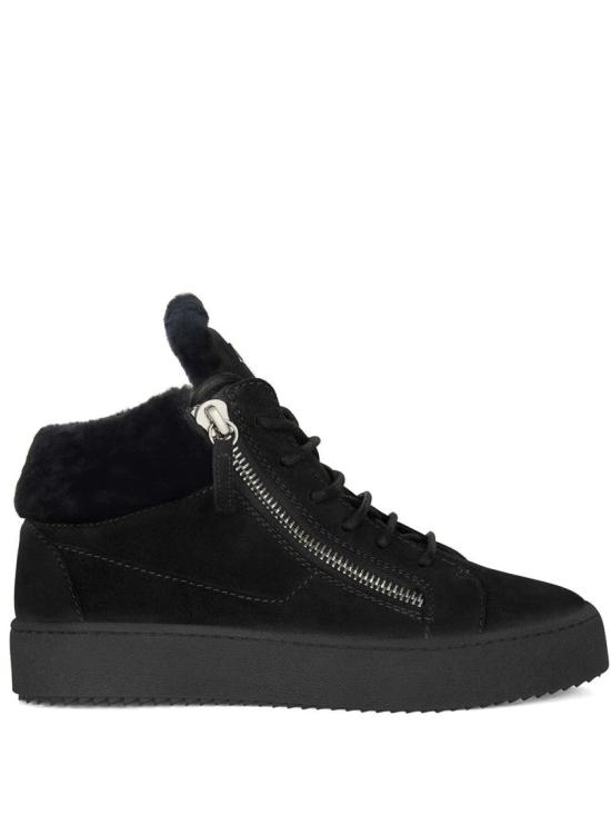  쥬세페자노티 부츠 RW10000 001 Black
