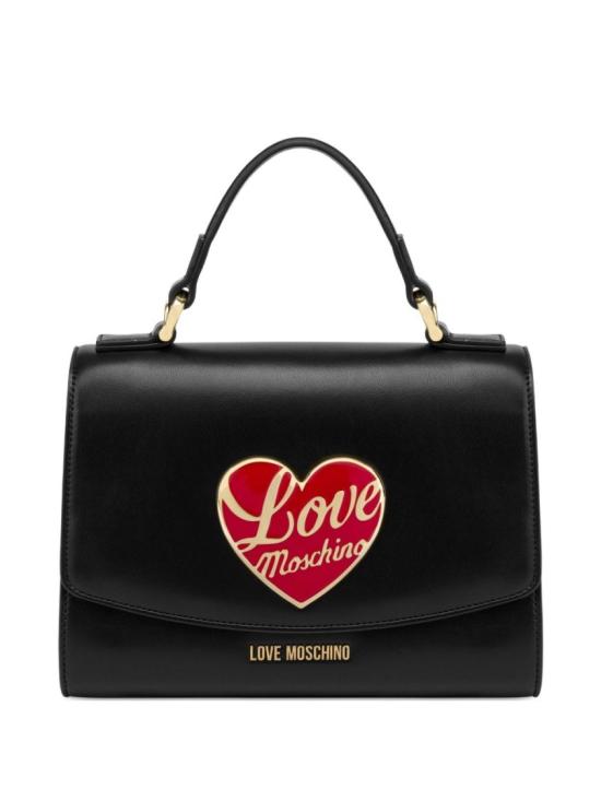 25FW 모스키노 숄더백 JC4181PP1N Black