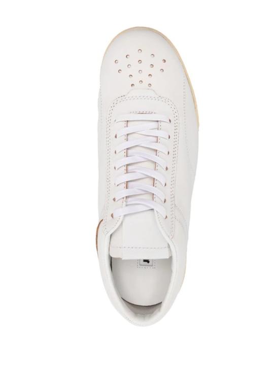  질샌더 스니커즈 J15WS0008P2644002 White - JIL SANDER