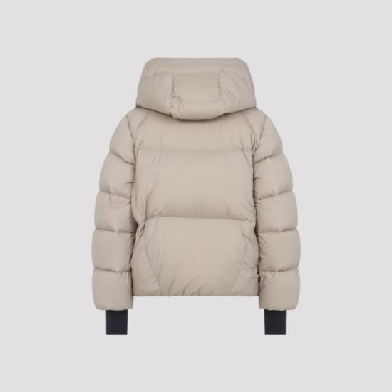 25FW 몽클레어 자켓 K20981A00018 539X6 Neutrals - MONCLER