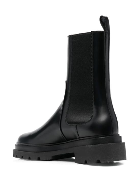  산토니 부츠 WTEI59524GOMB Black - SANTONI