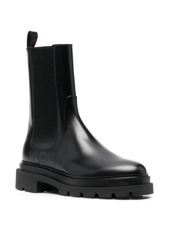 산토니 부츠 WTEI59524GOMB Black - SANTONI