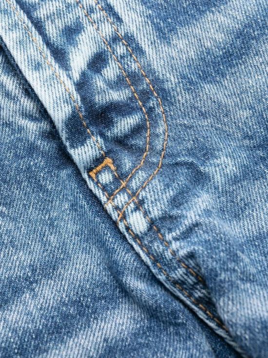  마르지엘라 데님 S51LA0137S30744 961 Blue - MAISON MARGIELA