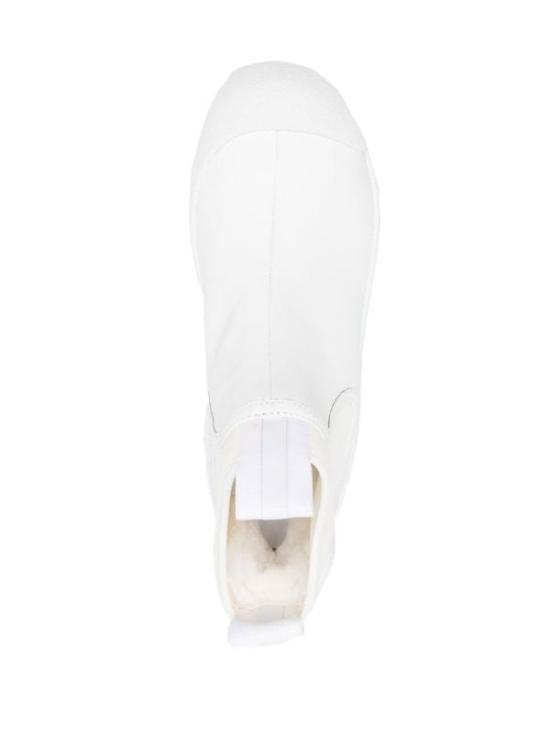  발리 부츠 598314 F047 White - BALLY