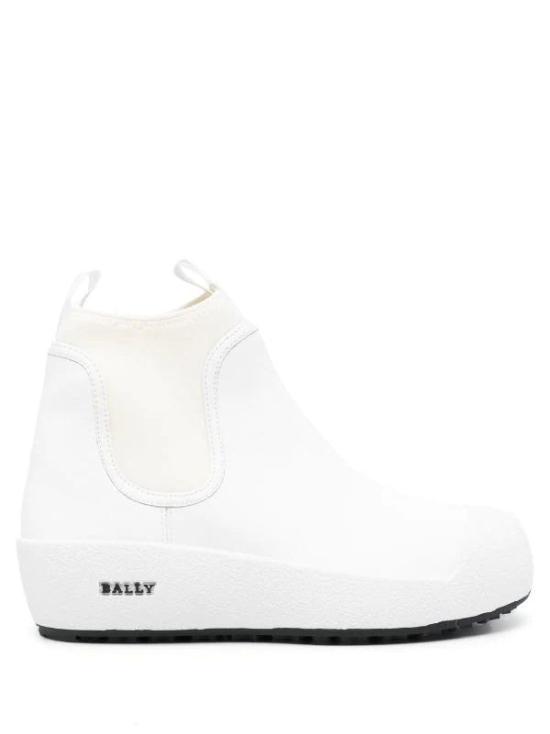  발리 부츠 598314 F047 White