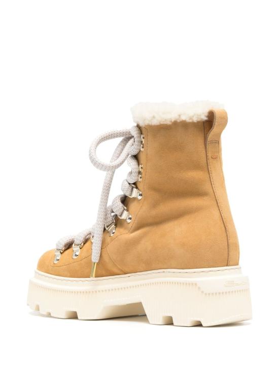  산토니 부츠 WBCI61037BISP Neutrals - SANTONI