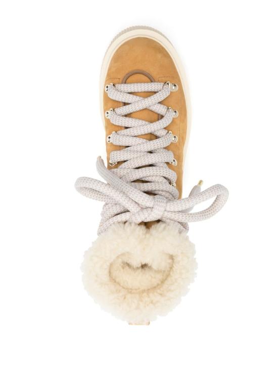  산토니 부츠 WBCI61037BISP Neutrals - SANTONI